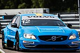 Tourenwagen aus der STCC