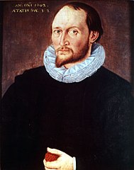 Thomas Harriot