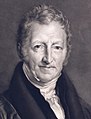 Thomas Malthus (1766–1834)