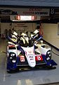 Toyota TS040 em Silverstone