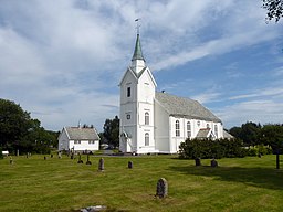 Vega kyrka