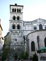 Église Saint-André-le-Bas de Vienne