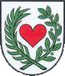 Blason de Alperstedt