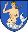 Coat of arms of Wangerland