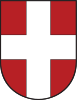 Coat of arms of Innere Stadt
