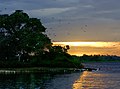 Wildlife Preserve near Kirinda, Sri Lanka