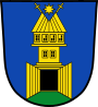 Znak statutárního města Zlín