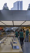 Zorlu Center - Istanbul, Turkey, Apple Store 05.jpg