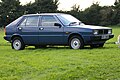 Lancia Delta GT i.e. 1500 I ~ 1998 (red)