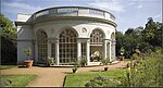 Aviary or Little Orangery in Osterley Park