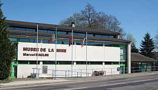 Museum Marcel Maulini