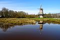 molen Gasselternijveen