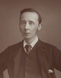 Arthur Dyke Acland
