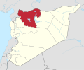 Aleppo governorate