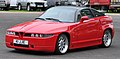 Alfa Romeo SZ (1989–1991)