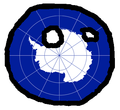  Antártida (Tratado Antártico)