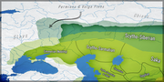 Thumbnail for File:Assimilation of Baltic and Aryan Peoples by Uralic Speakers in the Middle and Upper Volga Basin.png