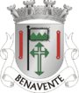 Brasão de Benavente