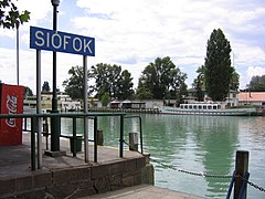 Siófok