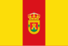 Bandera de La Sequera de Haza (Burgos)