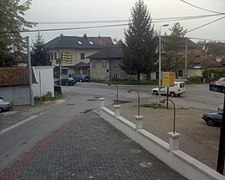 Bihač,bosna ulica - panoramio.jpg