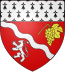 Blason de La Remaudière