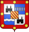 Blason de Biars-sur-Cère