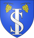 Sigolsheim címere