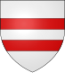 Coat of arms of Morvillers-Saint-Saturnin