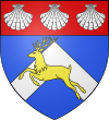 Blason de Vatimont