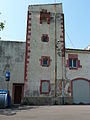 Torre de Can Roca de Baix[13] 41° 16′ 56,9″ N, 1° 58′ 40,8″ O41.2824751.9780055555556