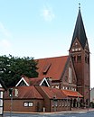 Neustädter Kirche