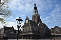 La Waag, - la casa per pesa e la museo de ceso