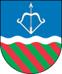 Brestský rajón – znak