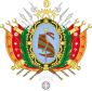 Coat of arms of French Tunisia