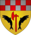 Blason de Kautenbach