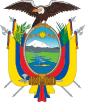 Wapen van Ecuador