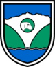 Jezersko - Stema