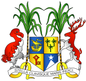 Coat of arms or logo