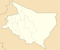 Tucurrique ubicada en Provincia de Cartago