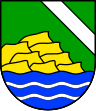 Coat of arms of Sønder Løgum