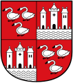 Wappen Zwickau