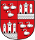 Wappen von Zwickau