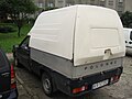 Daewoo-FSO Polonez Truck Plus ST 1.9 D (P105)