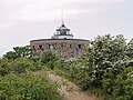 Christiansø (east of Bornholm)