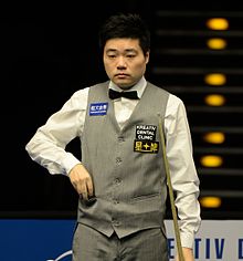 Ding Junhui