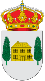 Blason de Casavieja