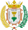 Coat of arms of Estepa