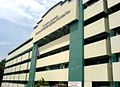 Far Eastern University Medical Center at Fairview, Quezon City, Philippines