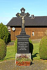 Dorfkreuz